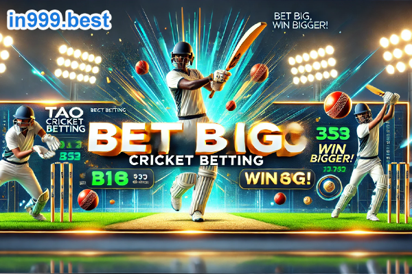 cricket betting