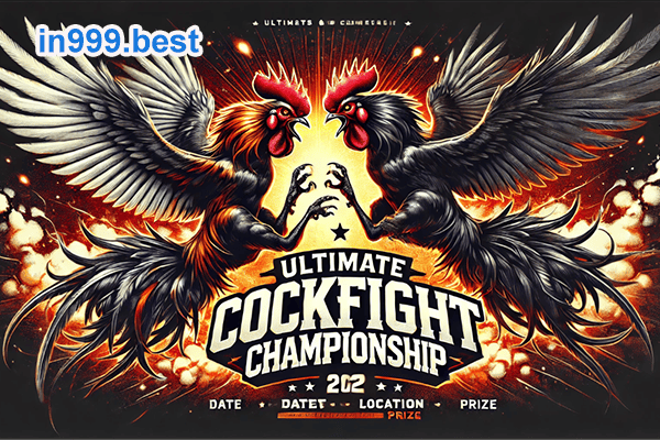 cock fight