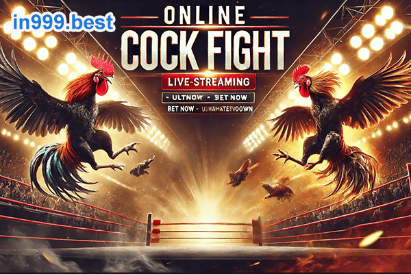 online cock fight strategy