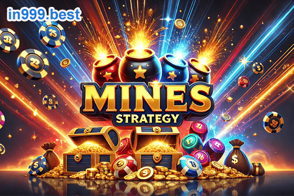 mines strategy